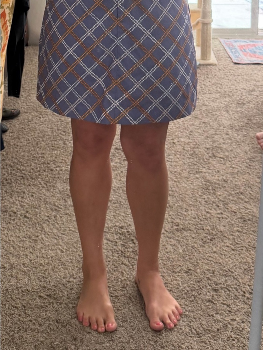 Women’s Nike Golf Skort